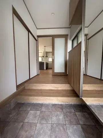 4LDK Ciudad de Matsuyama Prefectura de Ehime (17)