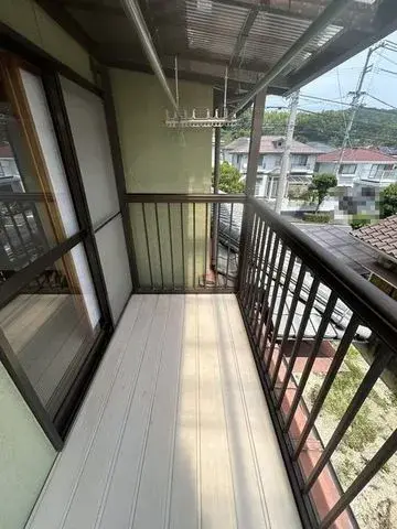 4LDK Ciudad de Matsuyama Prefectura de Ehime (18)