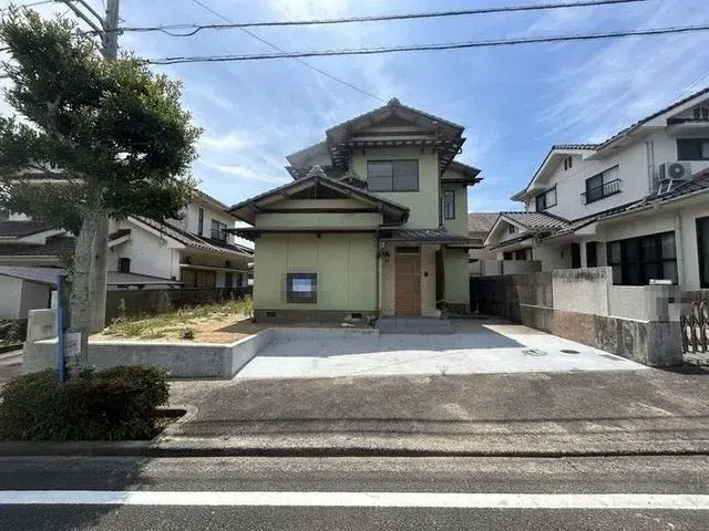 4LDK Ciudad de Matsuyama Prefectura de Ehime (4)