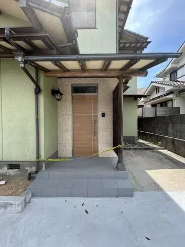 4LDK Ciudad de Matsuyama Prefectura de Ehime (5)