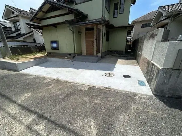 4LDK Ciudad de Matsuyama Prefectura de Ehime (6)