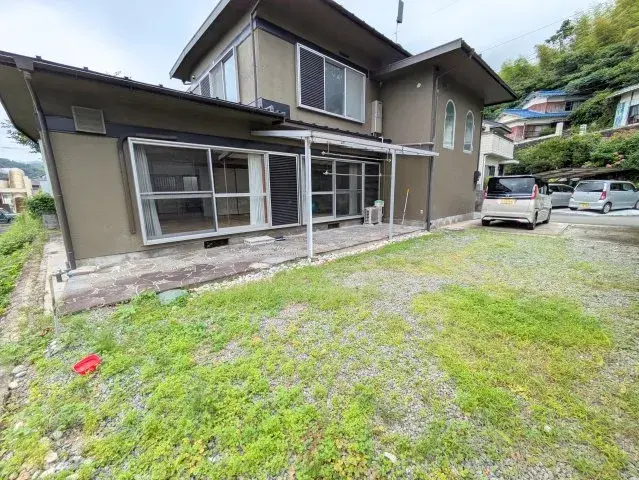 4SLDK Property Matsuyama City Ehime Prefecture (4)