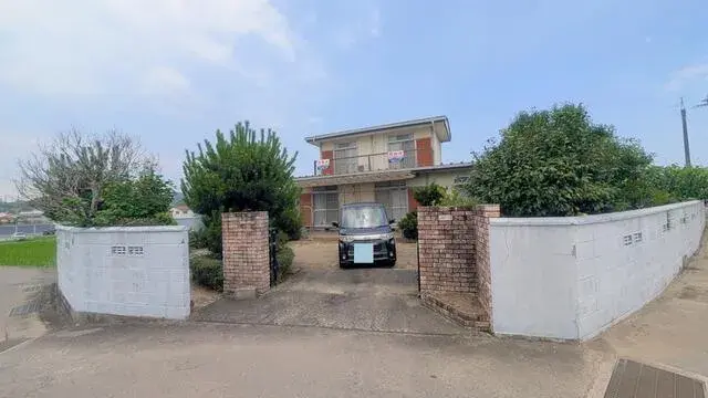 6DK Property Niihama City Ehime Prefecture (2)