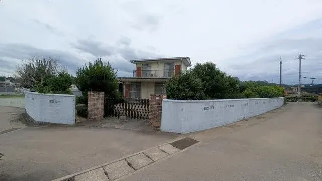 6DK Property Niihama City Ehime Prefecture (3)