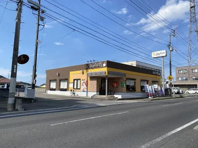6DK Property Niihama City Ehime Prefecture (22)