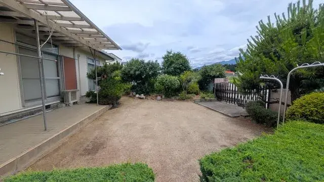 6DK Property Niihama City Ehime Prefecture (6)