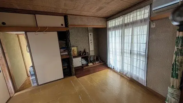 6DK Property Niihama City Ehime Prefecture (8)