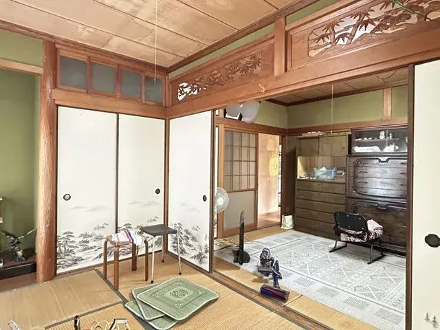 4DK Saijo City Ehime Prefecture (12)