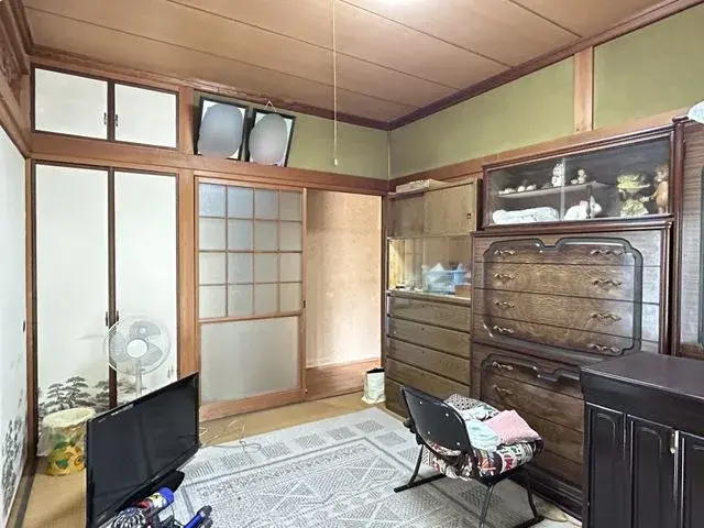 4DK Saijo City Ehime Prefecture (10)