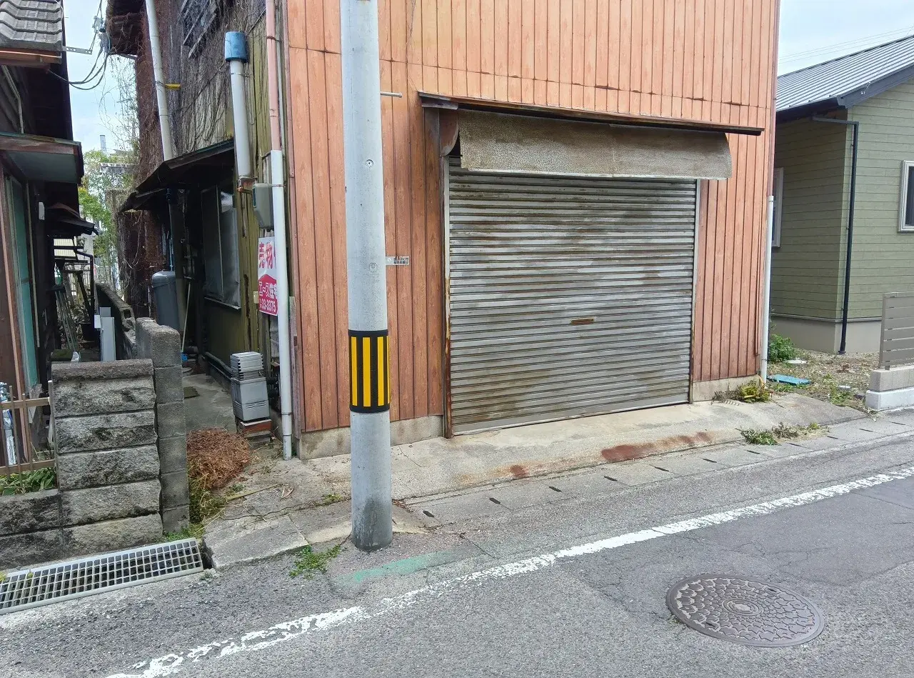 عقار 4DK مدينة Niihama محافظة Ehime (4)