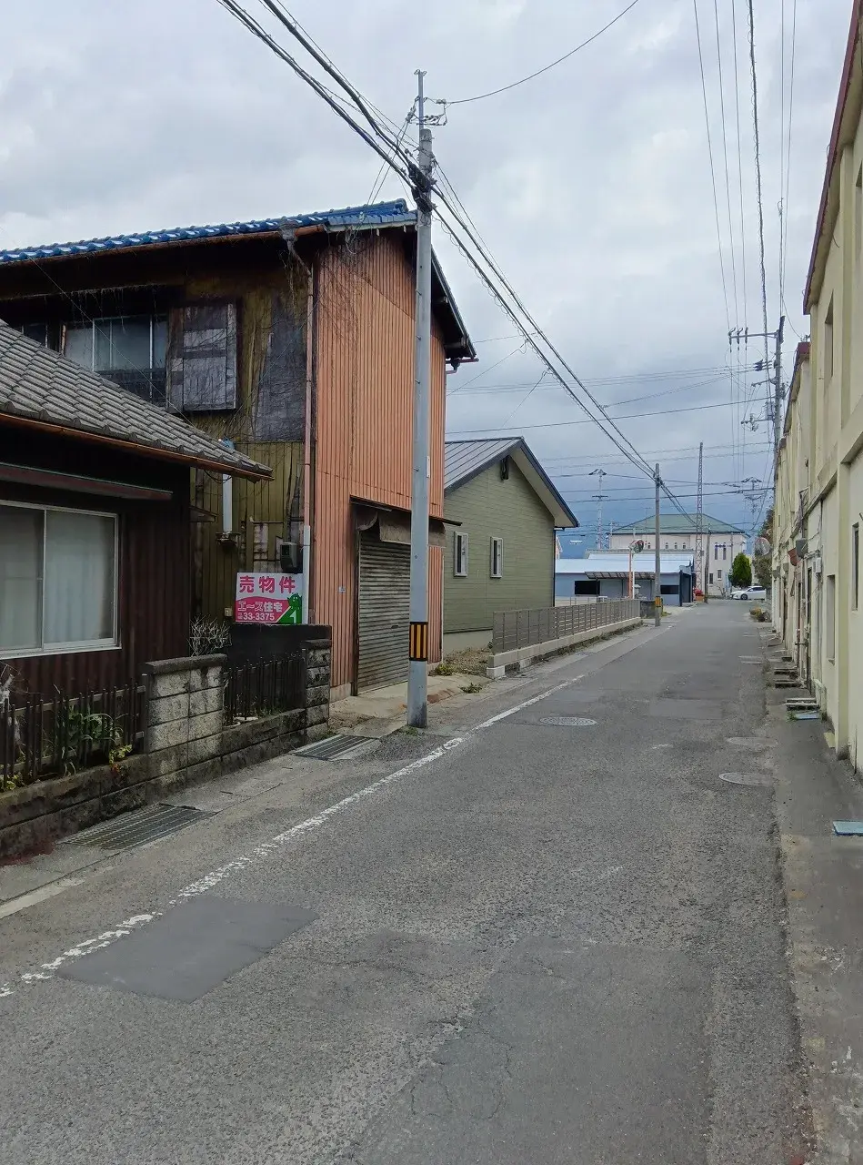 عقار 4DK مدينة Niihama محافظة Ehime (5)