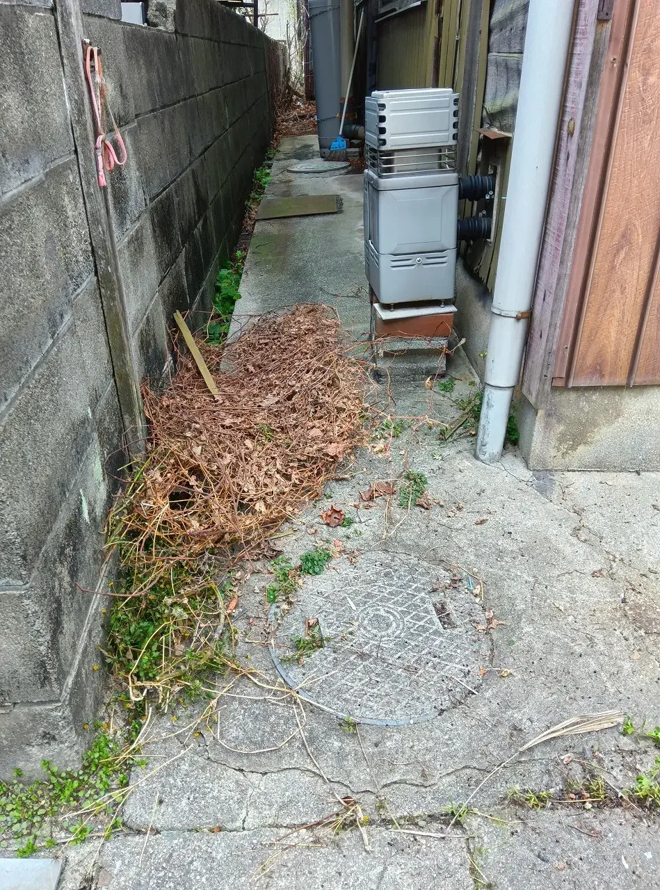 عقار 4DK مدينة Niihama محافظة Ehime (6)