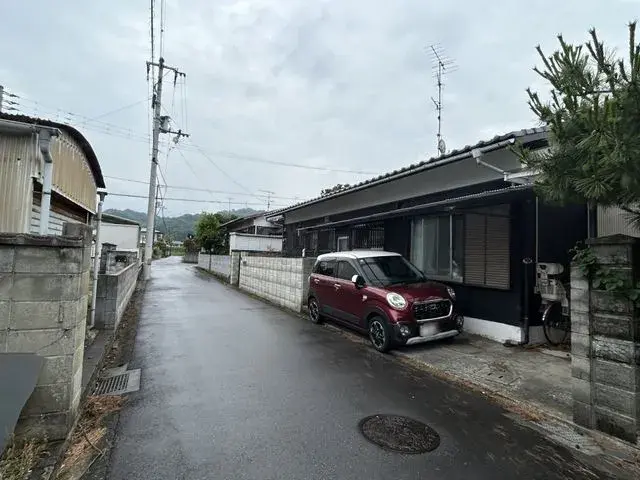 3LDK Ville de Matsuyama, Préfecture d'Ehime (2)