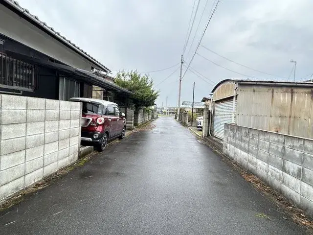 3LDK Ville de Matsuyama, Préfecture d'Ehime (3)