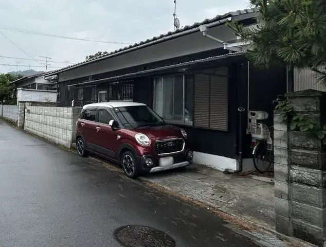 3LDK Ville de Matsuyama, Préfecture d'Ehime (4)