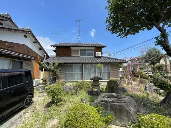 9DK Property Saijo City Ehime Prefecture (2)