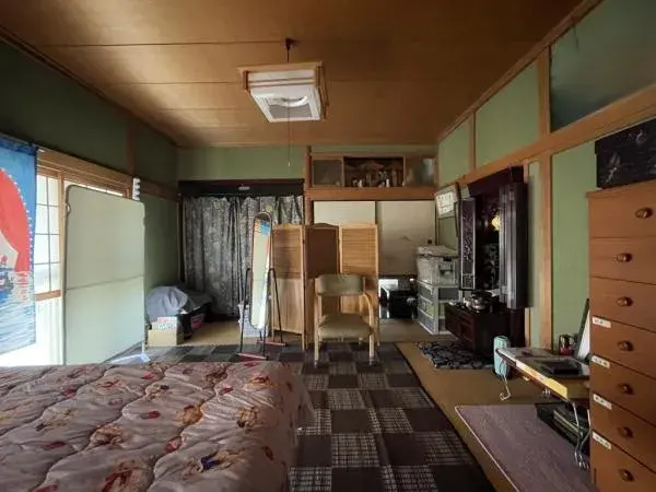 9DK Property Saijo City Ehime Prefecture (13)