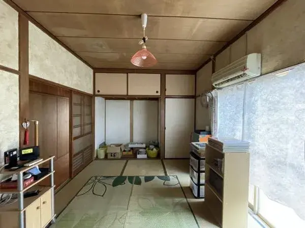 9DK Property Saijo City Ehime Prefecture (14)