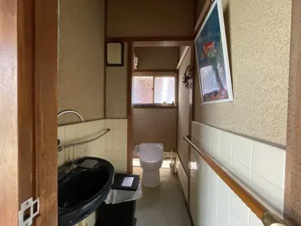 9DK Property Saijo City Ehime Prefecture (17)