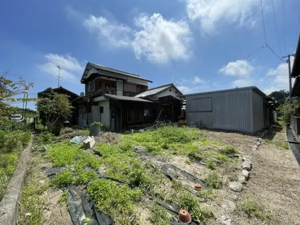 9DK Property Saijo City Ehime Prefecture (3)