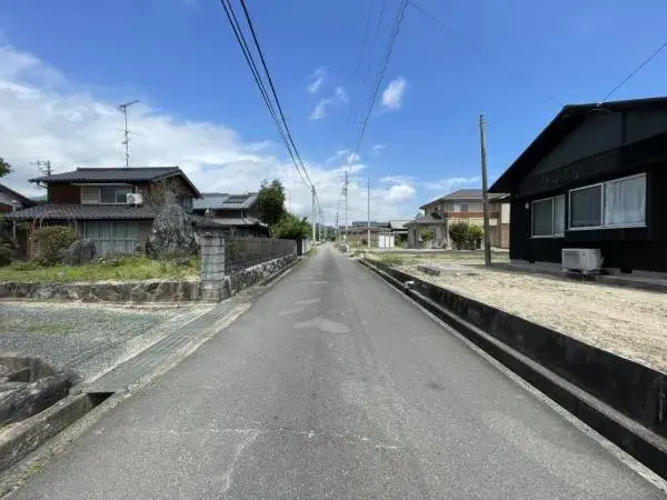 9DK Property Saijo City Ehime Prefecture (4)