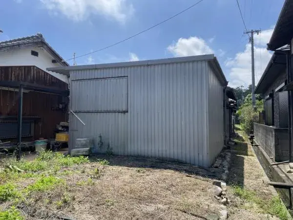 9DK Property Saijo City Ehime Prefecture (5)