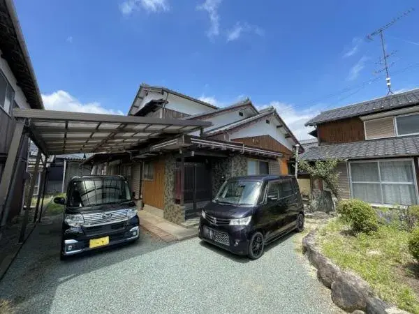 9DK Property Saijo City Ehime Prefecture (6)