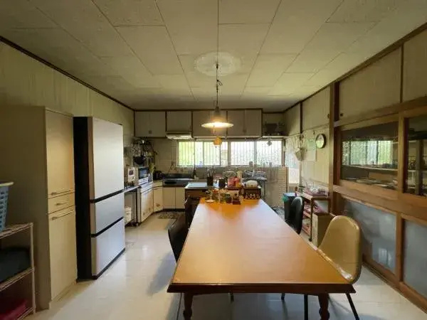 9DK Property Saijo City Ehime Prefecture (8)