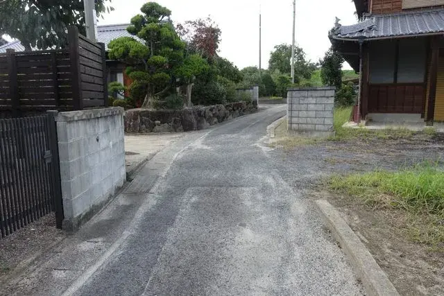 7DK Ehime Prefecture Saijo City Property (2)