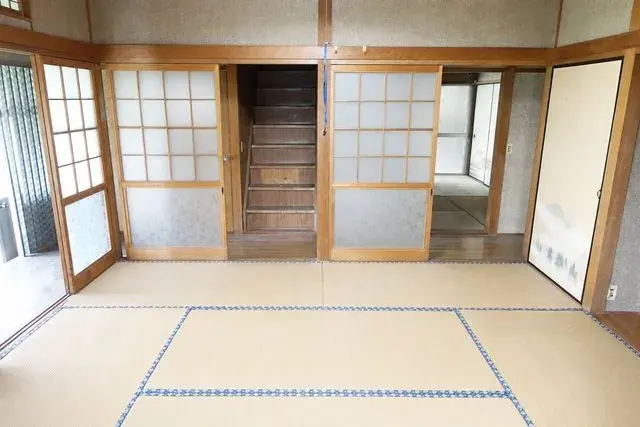 7DK Ehime Prefecture Saijo City Property (13)