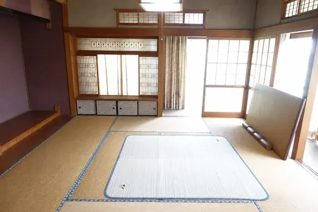 7DK Ehime Prefecture Saijo City Property (14)