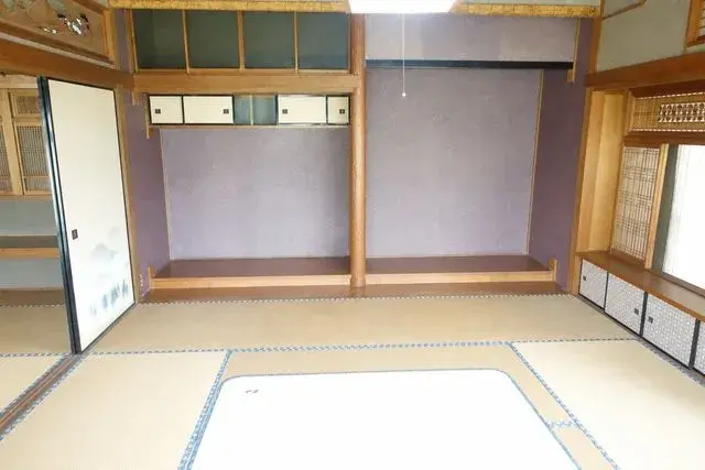 7DK Ehime Prefecture Saijo City Property (15)