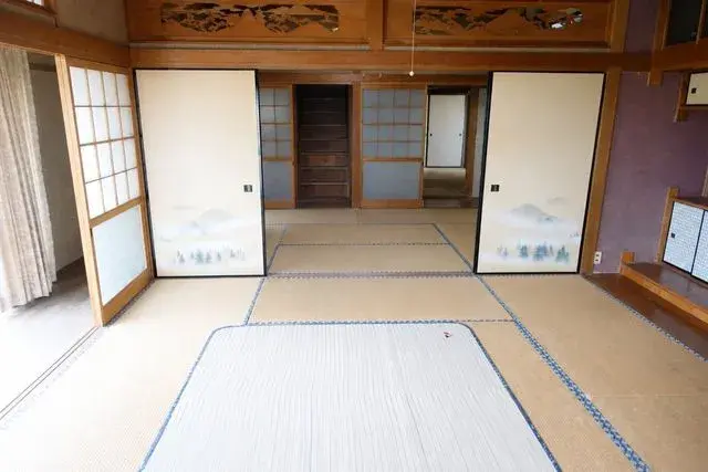 7DK Ehime Prefecture Saijo City Property (16)