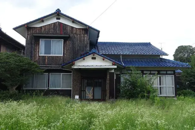 7DK Ehime Prefecture Saijo City Property (3)