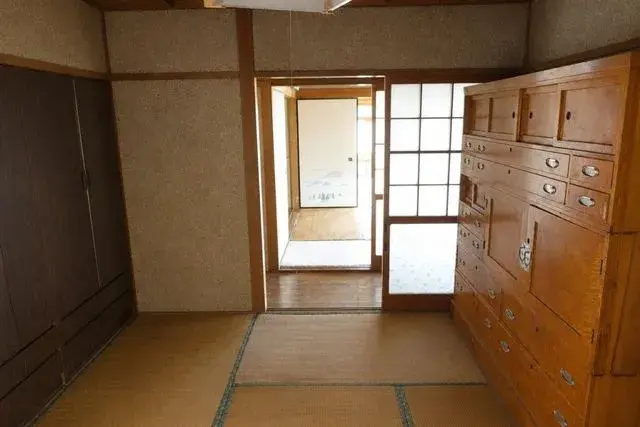 7DK Ehime Prefecture Saijo City Property (21)