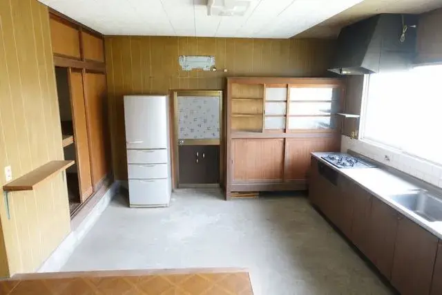 7DK Ehime Prefecture Saijo City Property (24)