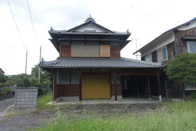 7DK Ehime Prefecture Saijo City Property (5)
