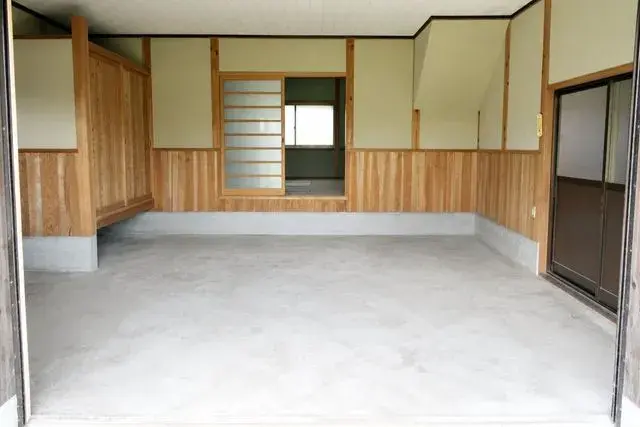 7DK Ehime Prefecture Saijo City Property (7)