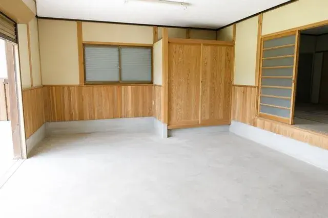 7DK Ehime Prefecture Saijo City Property (8)
