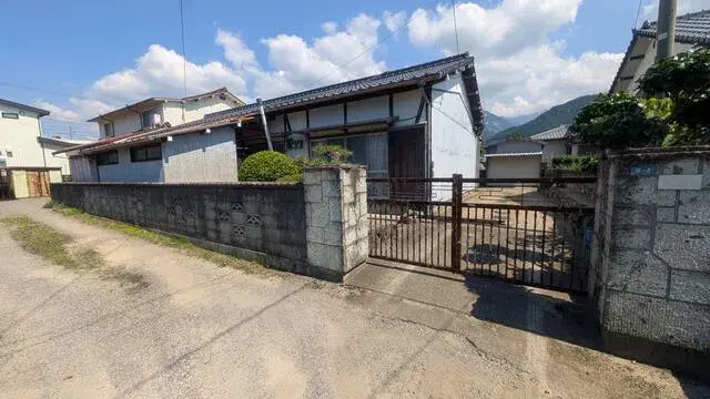 5DK物件 新居浜市 愛媛県 (2)