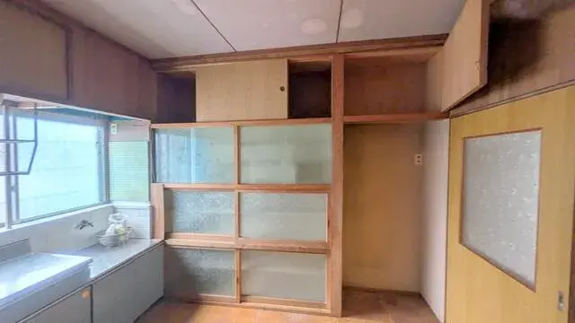 5DK物件 新居浜市 愛媛県 (12)