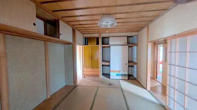 5DK物件 新居浜市 愛媛県 (13)