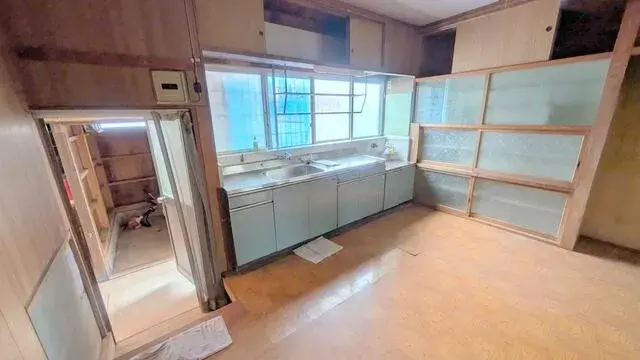 5DK物件 新居浜市 愛媛県 (16)