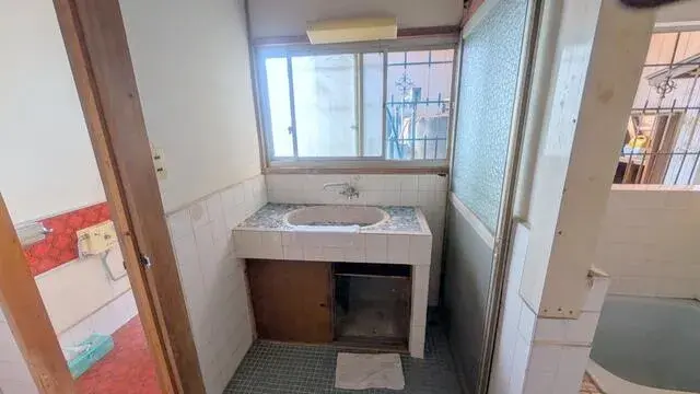 5DK物件 新居浜市 愛媛県 (17)