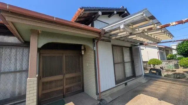 5DK物件 新居浜市 愛媛県 (3)
