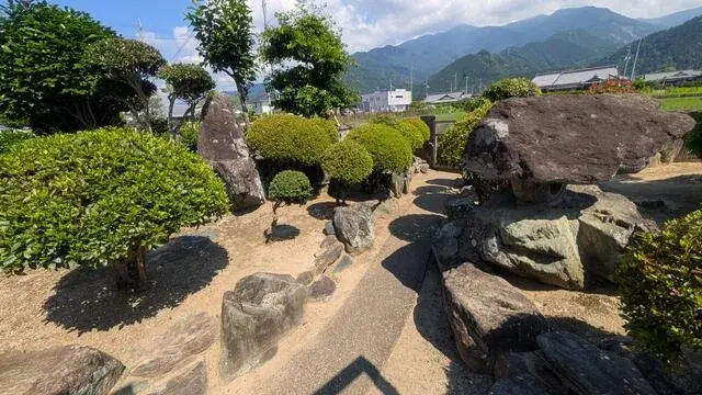 5DK物件 新居浜市 愛媛県 (4)