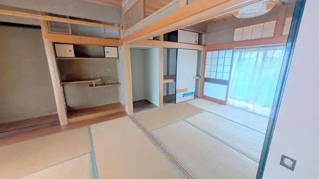5DK物件 新居浜市 愛媛県 (6)
