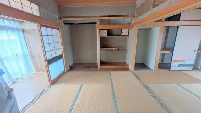 5DK物件 新居浜市 愛媛県 (7)