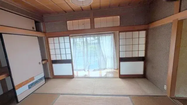 5DK物件 新居浜市 愛媛県 (8)