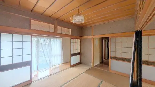 5DK物件 新居浜市 愛媛県 (10)